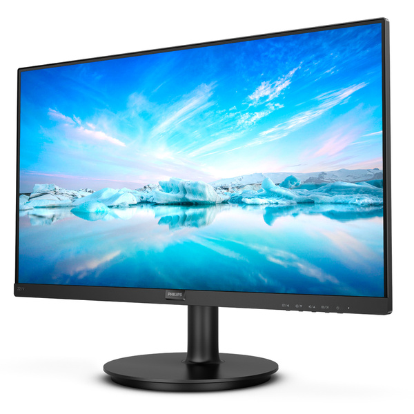 Monitor LED Philips 221V8A/00 21,5 " 1920 x 1080 px VA (221V8A/00)