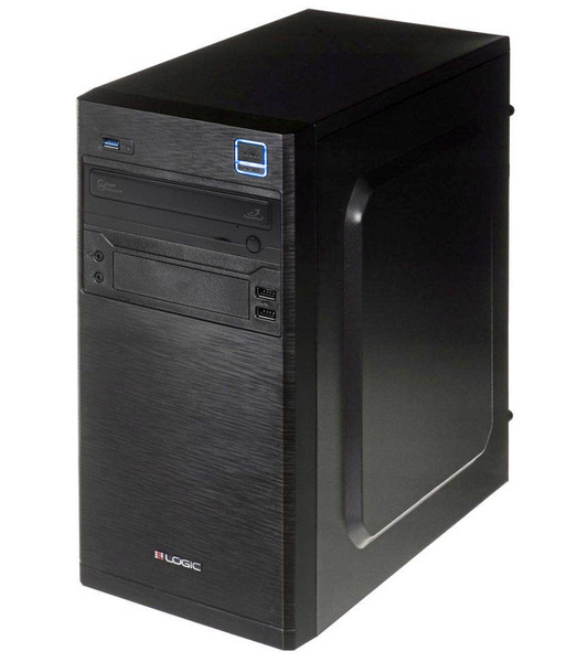 KOMPUTER PC M4 2/3000G/P16/M1 WINDOWS 11 PRO PL