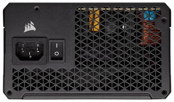 Zasilacz Corsair ATX  650 W 80 PLUS Gold (CP-9020280-EU)(W)(B)(U)