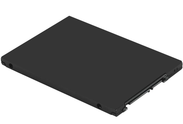 Dysk SSD 2.5" SATA III 2TB