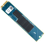 Dysk SSD OWC Aura Pro 500GB do MacBook Air 2012 (OWCS3DAP2A6G500)