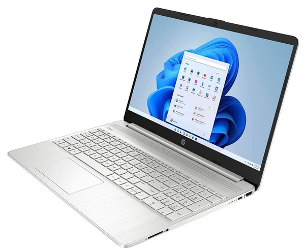 Laptop Hewlett Packard 15S (15S-FQ2006SL)__RABAT -20%