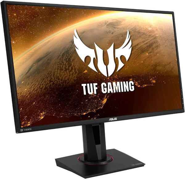 Monitor Asus TUF Gaming VG27WQ