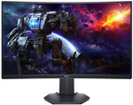 Monitor LED Dell S2721HGF 27 " 1920 x 1080 px VA (210-AWYY) USZKODZONY