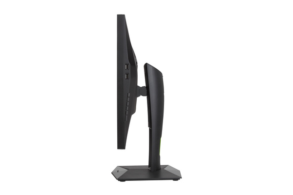 Monitor LED ViewSonic XG2703-GS 27 " 2560 x 1440 px IPS / PLS (Defekt)