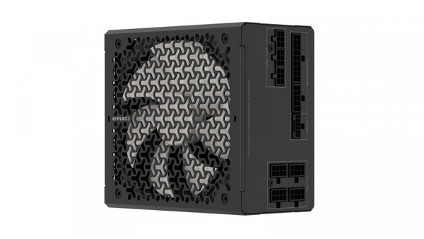 Zasilacz modularny Corsair RM750x 2024 750W (CP-9020285-EU)