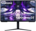MONITOR SAMSUNG ODYSSEY G3 LF27G33TFWUXEN