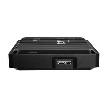 WD Black P10 Game Drive 6TB USB 3.0 (WDBZ7D0060BBK)