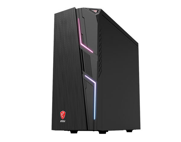 Komputer MSI MAG CodeX 5 10SD-090EU