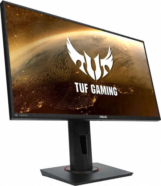 Monitor LED Asus VG258QM 24,5 " 1920 x 1080 px TN (90LM0450-B02370)