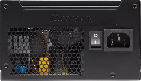 ZASILACZ CORSAIR CV550 80 PLUS BRONZE 550W (CP-9020210-EU) (U)