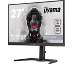 Monitor LED iiyama GB2730QSU-B5 27 " 2560 x 1440 px TN (GB2730QSU-B5)