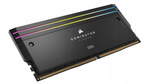 Pamięć RAM Corsair Dominator Titanium RGB DDR5 16GB 6600MHz CL32 (CMP32GX5M2X6600C32)