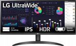 Monitor LG UltraWide 29WQ60A