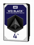 Dysk twardy Western Digital WD4005FZBX 4TB SATA III 3,5" (WD4005FZBX) USZKODZONY