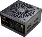 Modularny zasilacz ATX EVGA SuperNova 750 GT 80 Plus Gold 750W (220-GT-0750-Y3) (U)