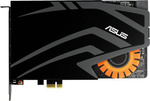 Karta dźwiękowa Asus Strix Raid DLX (90YB00H0-M0UA00)