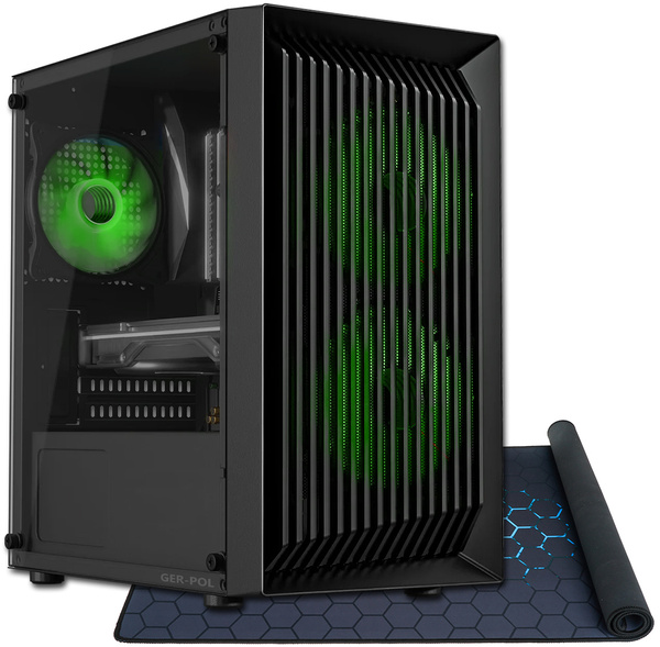 Komputer ATOS 4770K/P32/S1 Windows 11 PRO