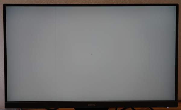 Monitor LED Benq PD2500Q 25 " 2560 x 1440 px IPS / PLS (W) (U)