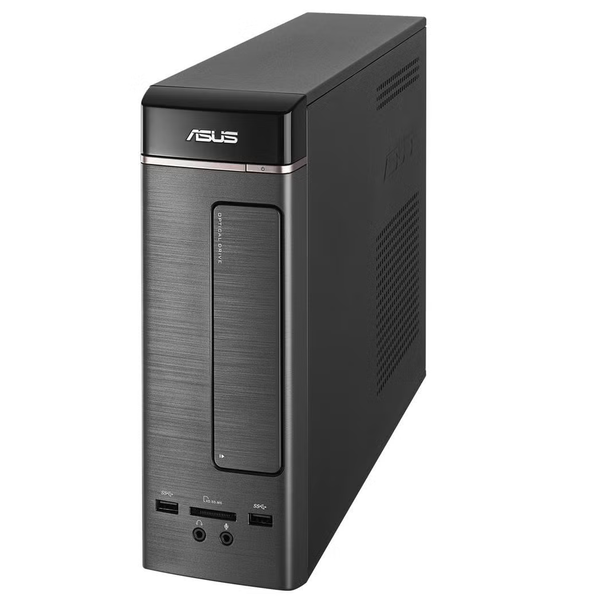 Obudowa PC Asus K20CE