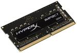 Pamięć RAM SO-DIMM HyperX FURY Impact 16GB (1x16GB) DDR4 2666MHz CL16 (HX426S16IB2/16)