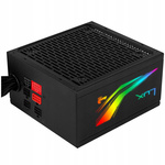 Zasilacz Aerocool Lux RGB 750M 750 W 80 PLUS Bronze (LUXRGB750M)