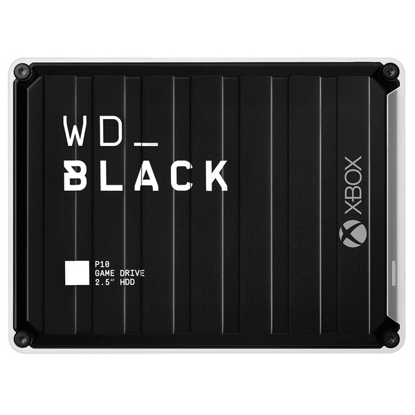 Dysk HDD Western Digital WDBA6U0020BBK-WESN P10 2TB For XBOX