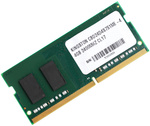 Pamięć RAM SODIMM Kingston 4GB DDR4 2400MHz CL17 (CBD24D4S7S1ME-4) (U)