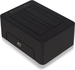 Stacja dokująca Dual ACT AC1504 2.5", 3.5" SSD / HDD
