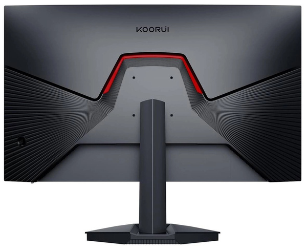 Monitor dla graczy - KOORUI GN01 Gaming MG27H11F 27" (W)