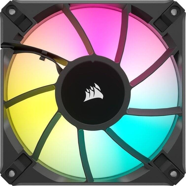 Wentylator Corsair iCUE AF120 RGB Elite (CO-9050153-WW) (WADA)