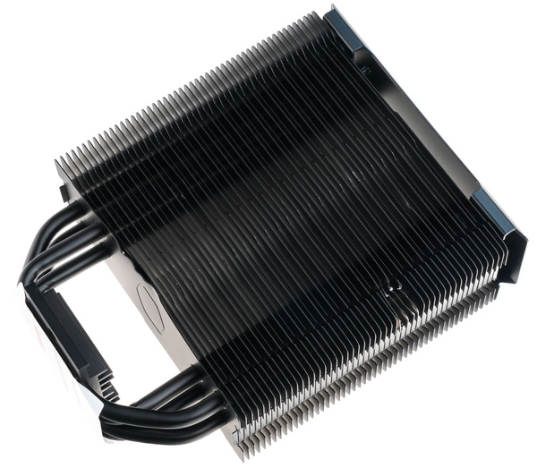 Chłodzenie CPU Cooler Master Hyper 212 Halo (RR-S4KK-20PA-R1)