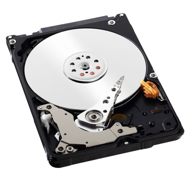 Dysk twardy Western Digital Blue WD10JPVX 1TB SATA III 2,5" (WD10JPVX)