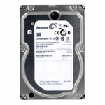 Dysk twardy Seagate Constellation ES.3 2TB USZKODZONY (ST2000NM0033)