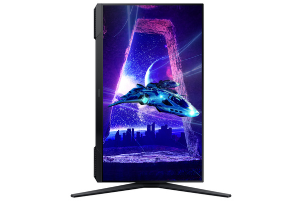 Monitor Samsung Odyssey G3 LS24DG302EUXEN