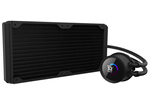 Chłodzenie wodne NZXT Kraken 280 RGB Black (RL-KR280-B1)(W)