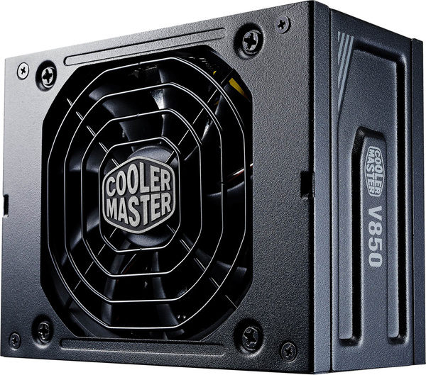 Zasilacz Cooler Master V850 SFX Gold 850W (MPY-8501-SFHAGV-EU) (U)