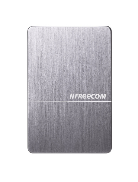 Przenośny dysk HDD FREECOM 2TB 56380