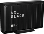 Dysk WD WD BLACK D10 8TB USB3.0 () USZKODZONY