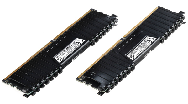 Pamięć RAM Corsair DDR4 64 GB CMK64GX4M2D3600C18 3600 MHz CL18.00 (CMK64GX4M2D3600C18) USZKODZONE