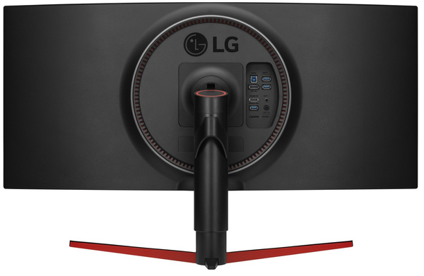Monitor LG UltraGear 34GK950G-B
