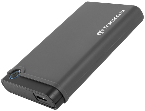 Przenośny dysk HDD 2.5" Transcend StoreJet 25CK3 2TB (Seagate ST2000LM015)