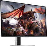 Monitor Samsung Odyssey G8 LS32DG802SUXEN