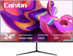 Monitor Caixun CM24X2 Full HD 24 Cale 75Hz