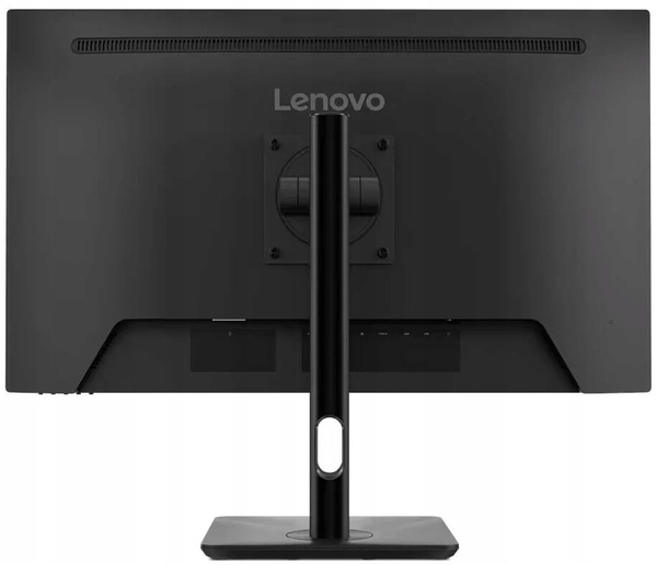 Monitor 4K Lenovo N27p 27'' IPS 60Hz 4ms HDR USB-C Głośniki 2x3W PIVOT (67C3GAC4EU)