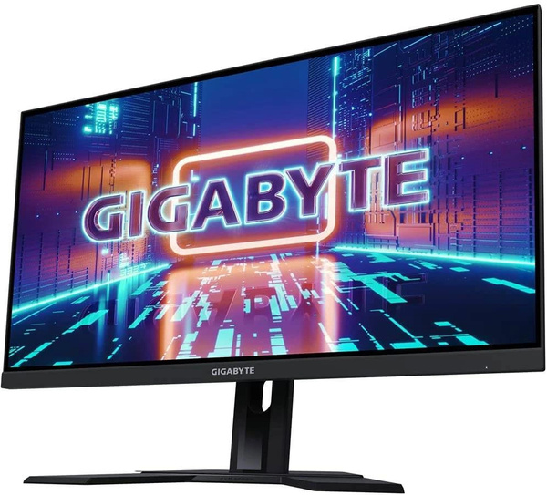 Monitor gamingowy Płaski Gigabyte 27" 144Hz 16:9 (M27F)