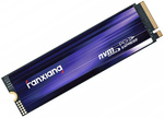 Dysk SSD Fanxiang S880 4TB M.2 PCIE4.0x4 Gen4 NVMe M.2 2280 7400/6500MB/s (M.2 SSD - 4TB - S880)