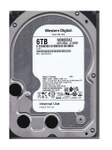 Dysk twardy Western Digital WD60EDAZ 6TB SATA III 3,5" () USZKODZONY