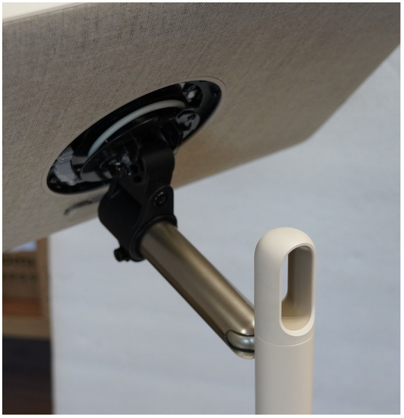 Monitor LED LG 27ART10AKPL (W) (U)