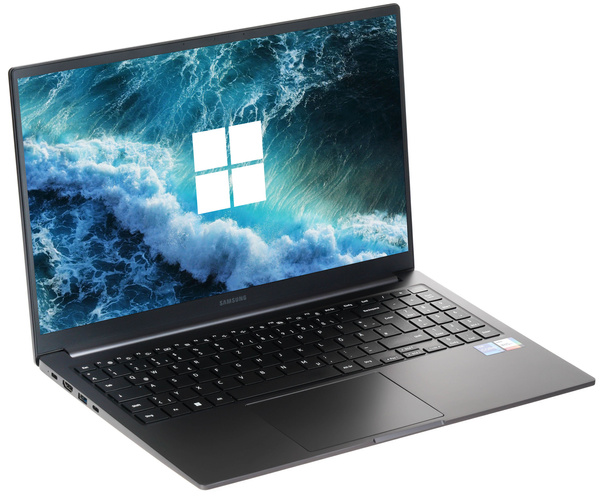 Laptop Samsung Galaxy Book 2 (NP750XED-KB6DE)